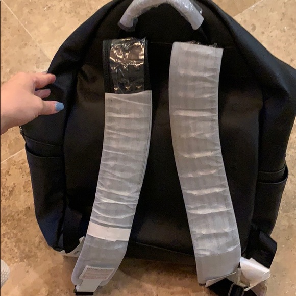 Backpacks
